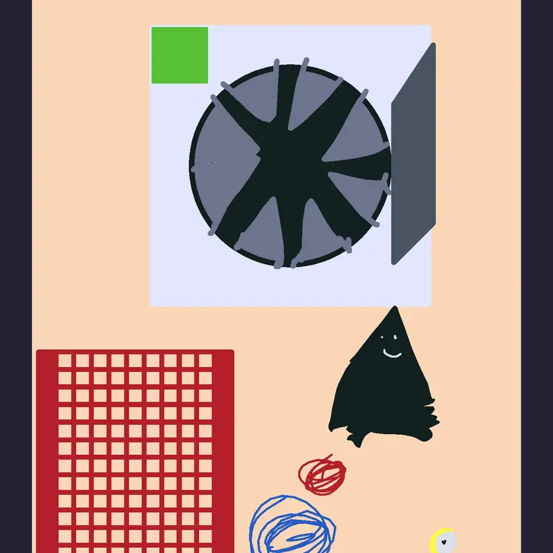 Game by @hogamar