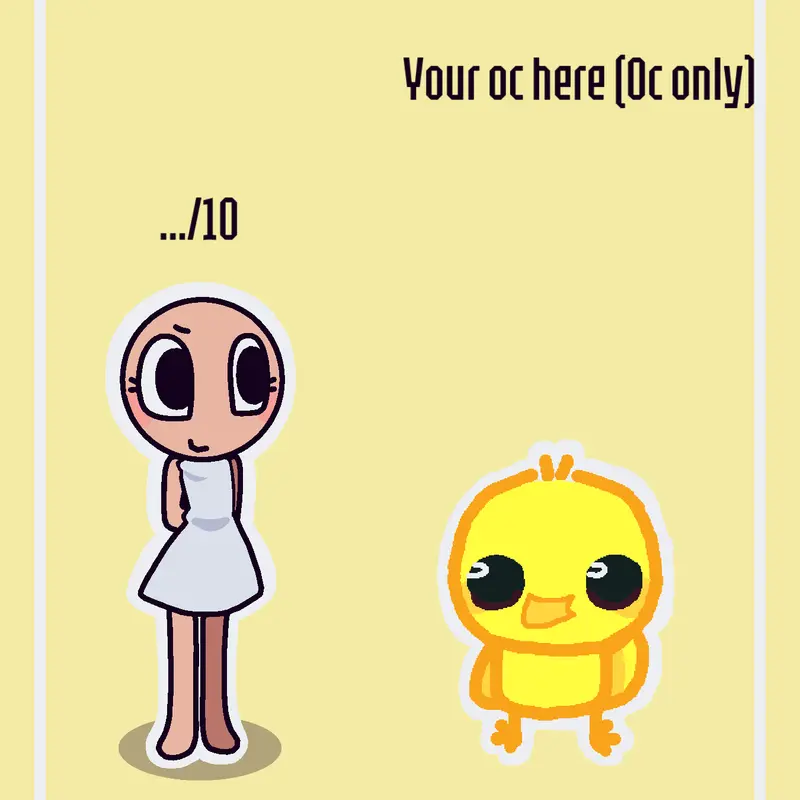 Game by @lime_thecaterpillar