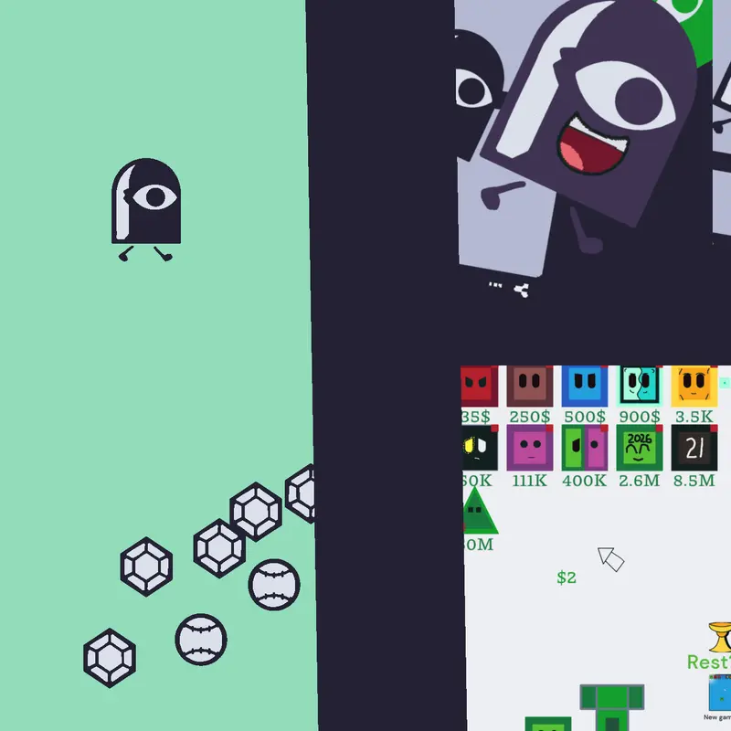 Game #yeah just a game lol by @gene82727