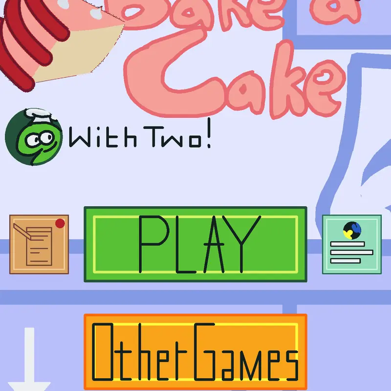 Game by @Manggogo