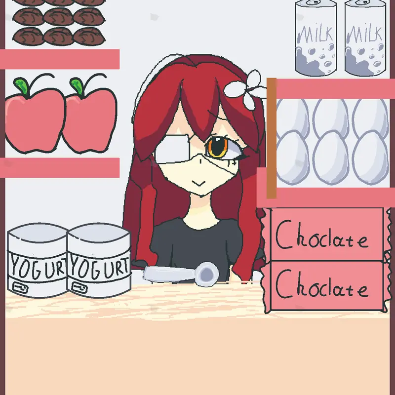 Game by @Lilyrss14