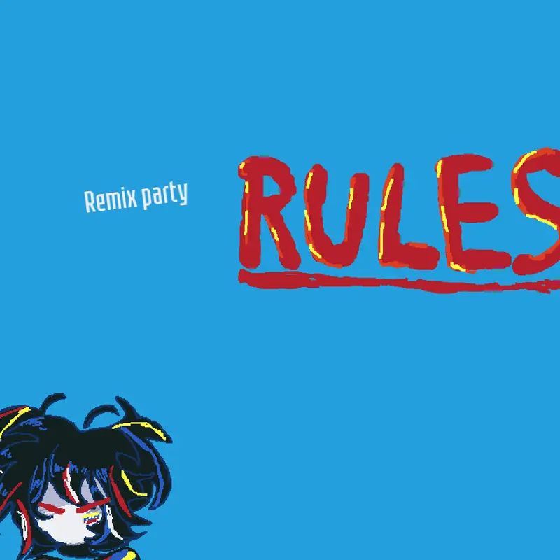 Game by @Cherrylover123