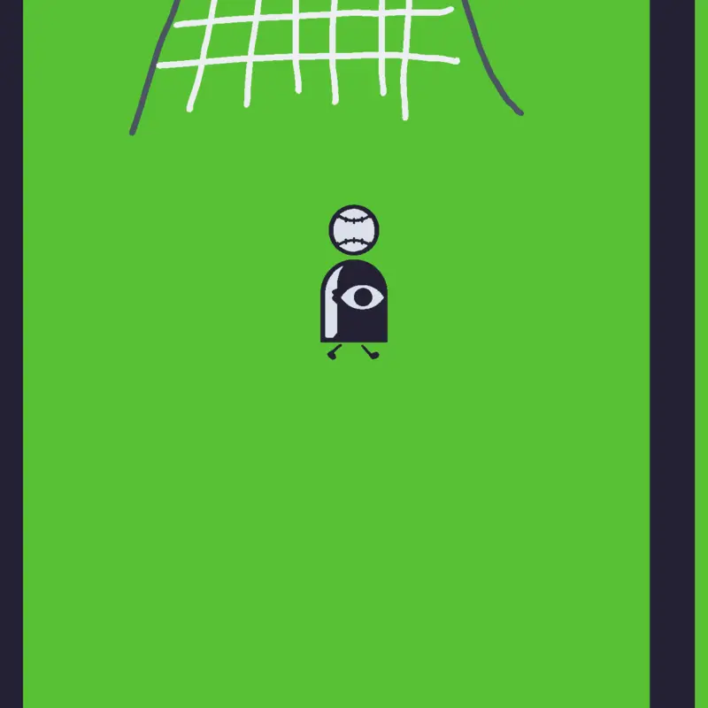 Game by @GreenCube