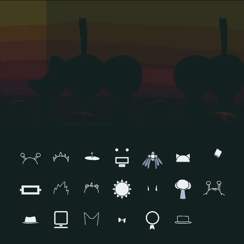 Game by @banana_robot
