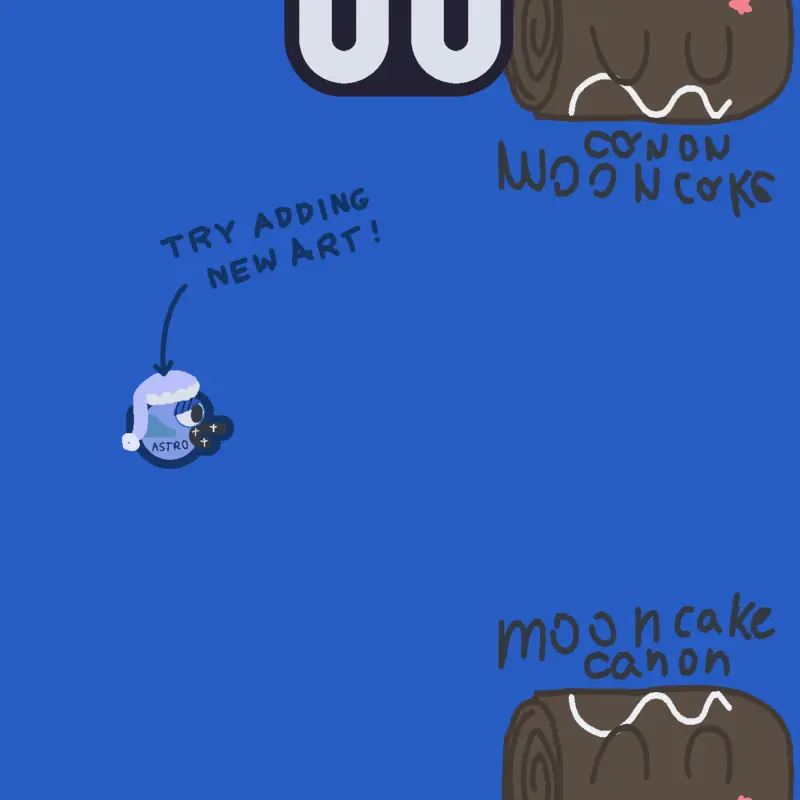 Game by @DISHKK