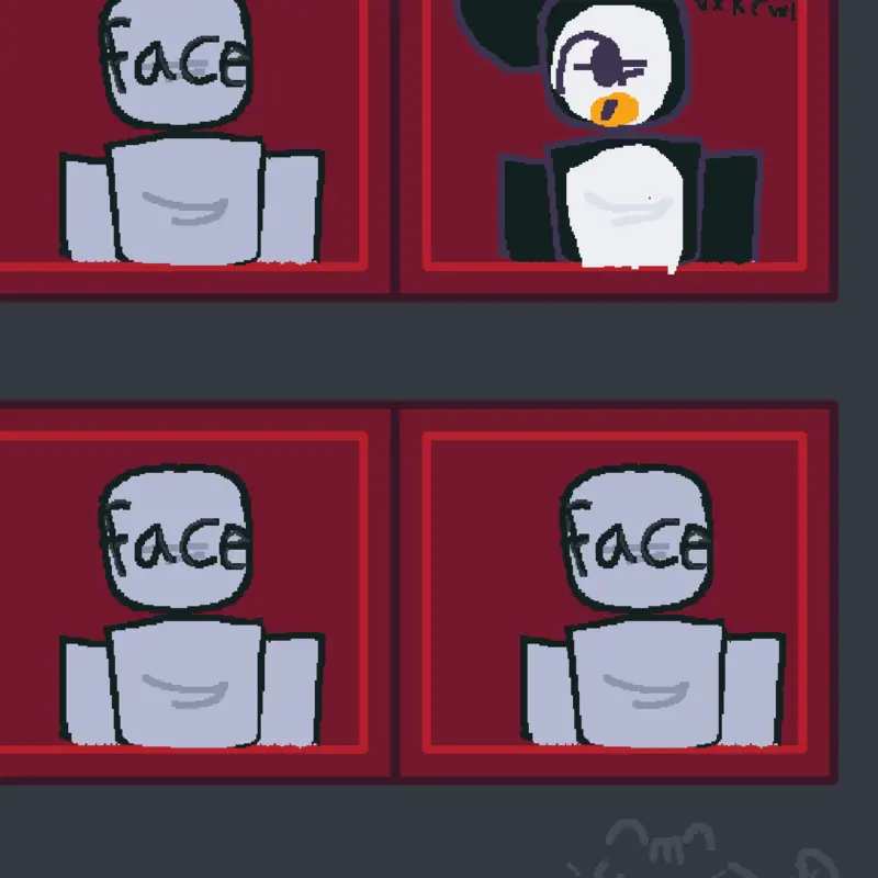 Game by @Linux_kewl