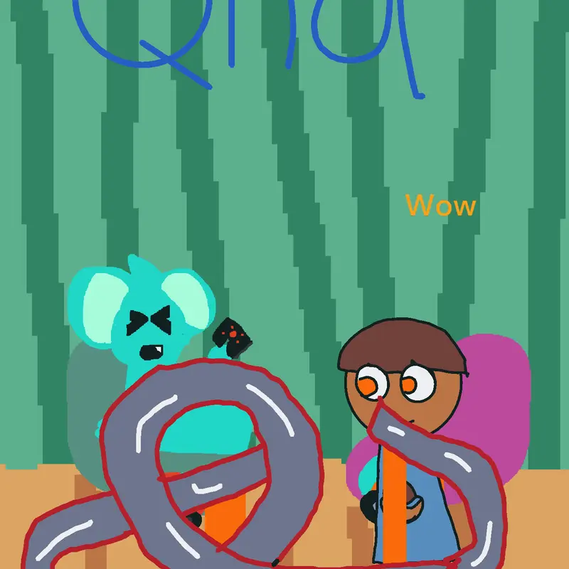 Game by @foxy_kitty