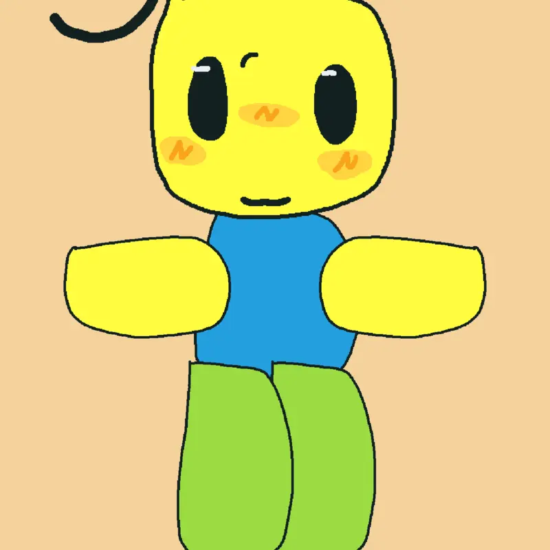 Game by @pery_fans