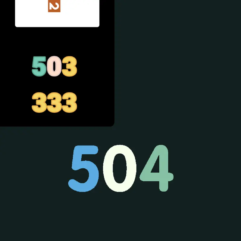Game by @KristoffersonKon
