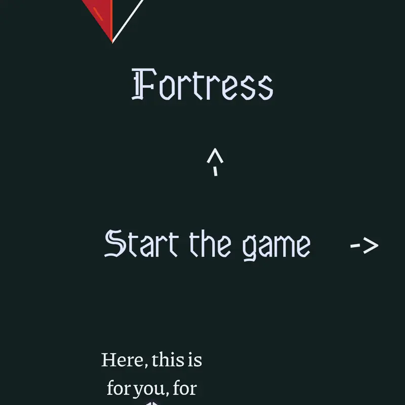 Game by @MirayMirM996