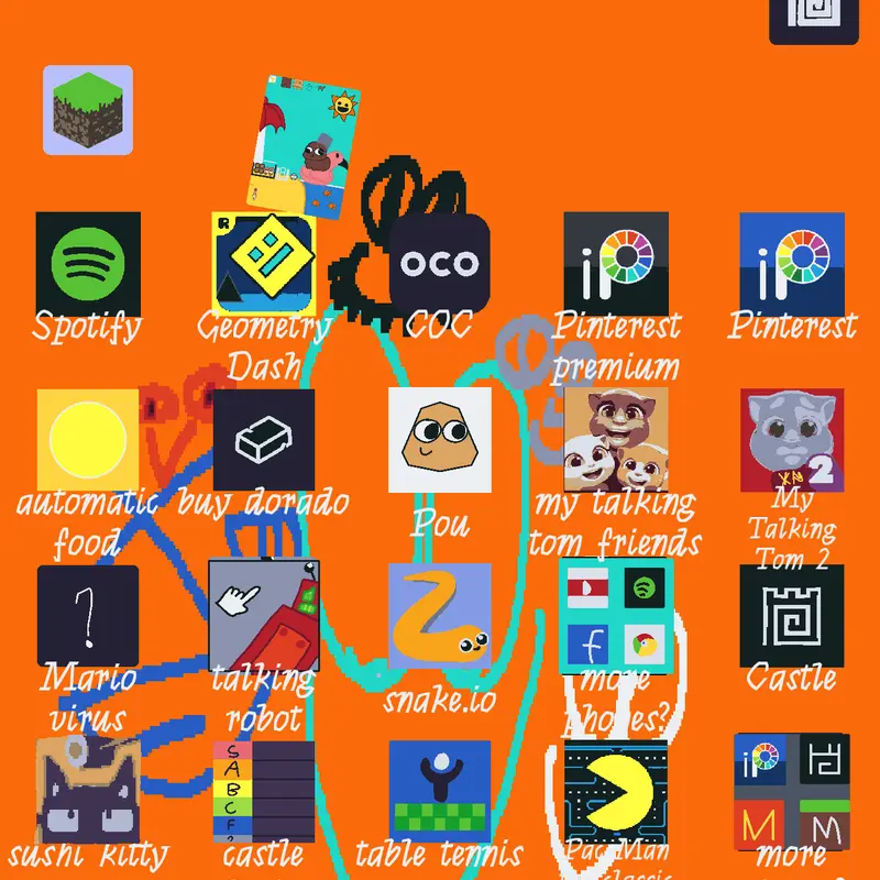 Game by @All-_-