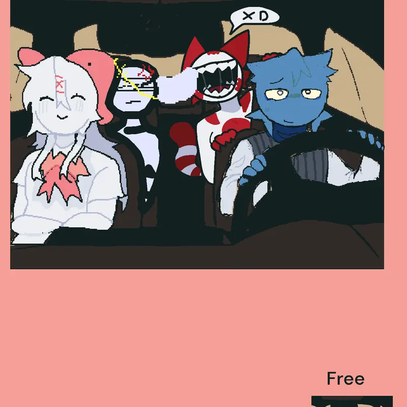 Game by @hipotato