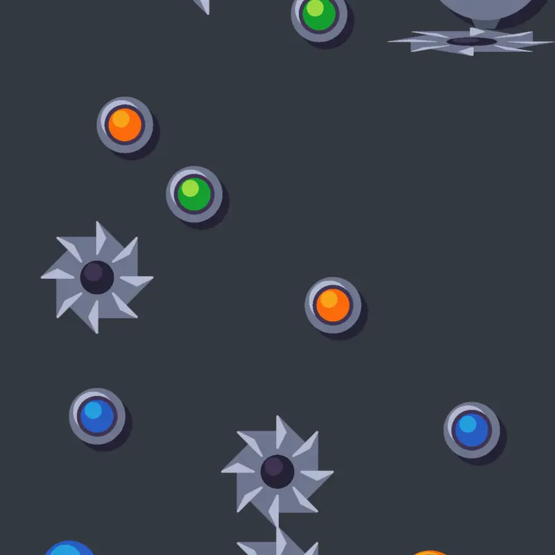 Game by @Chankels