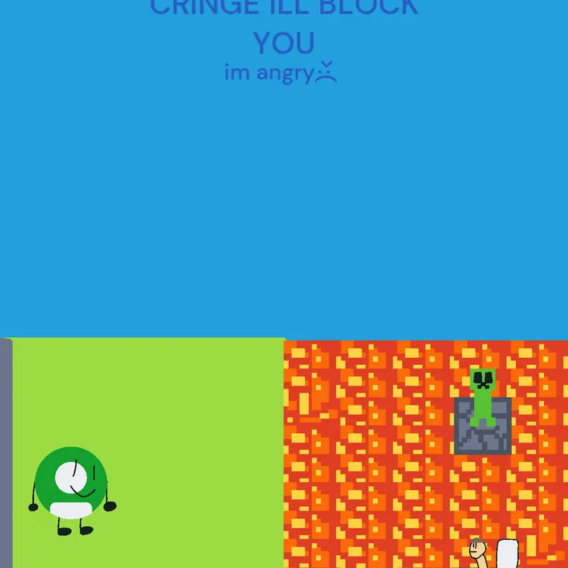 Game by @viniciusterco