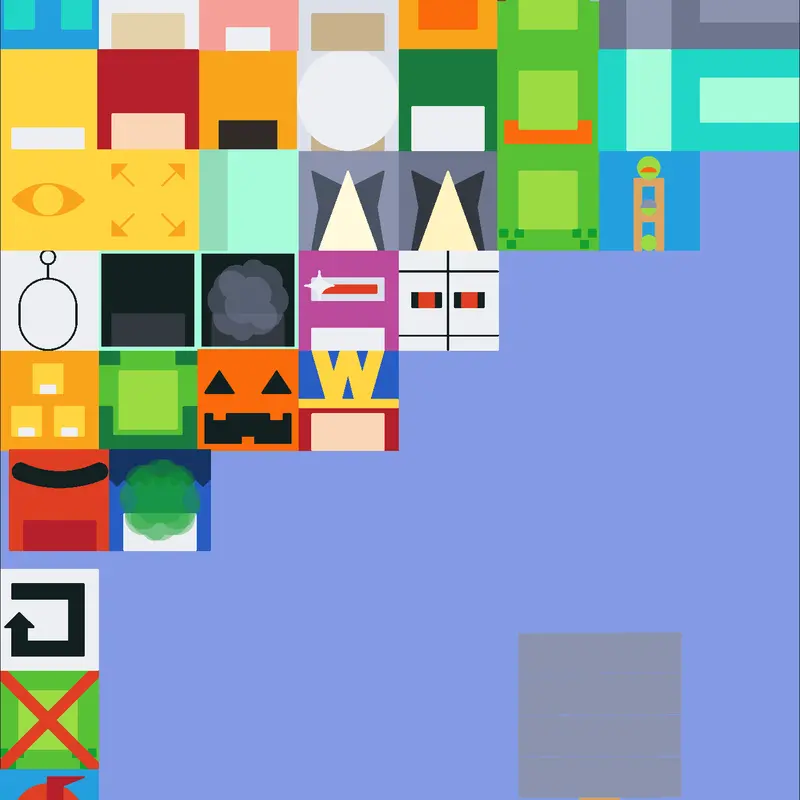 Game by @ItsKyle