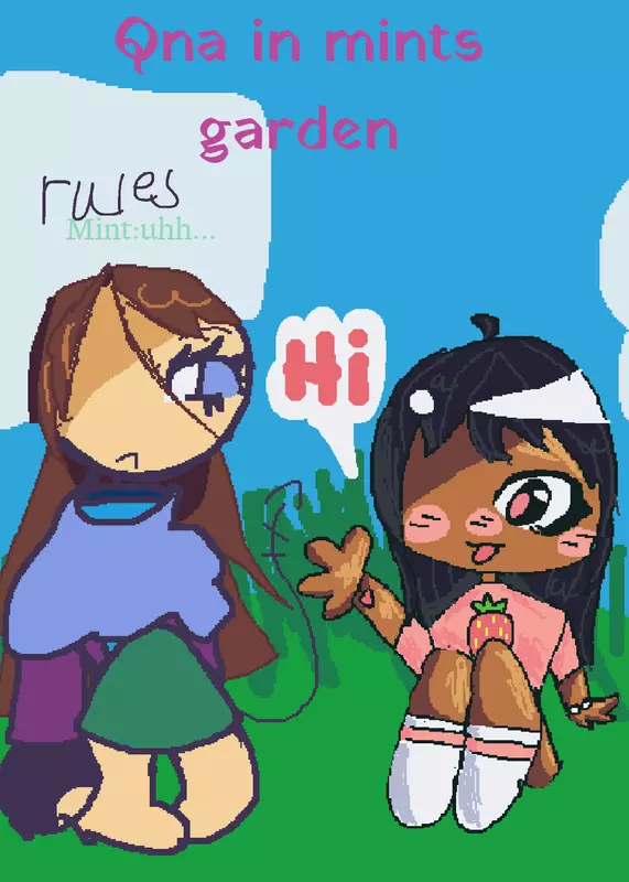 Game by @Cinamwenroll