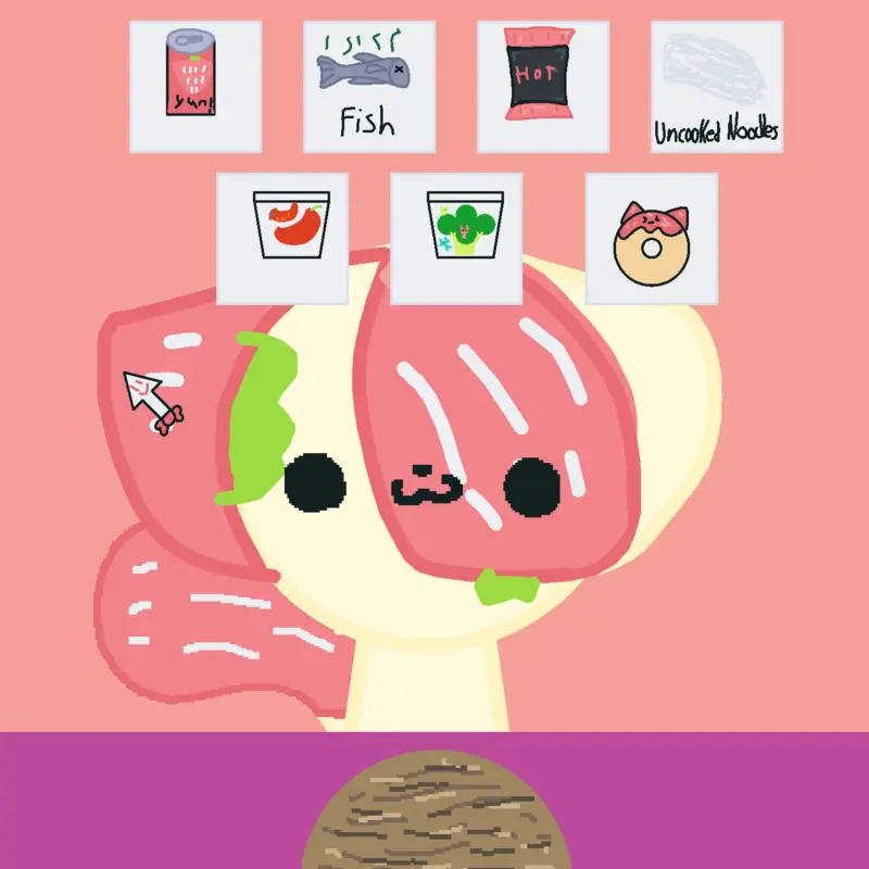 Game by @-_pwuddin_stwabewy_-