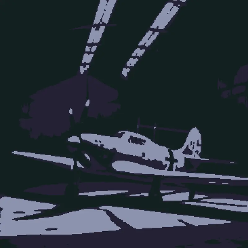 LUFTWAFFE by @_TJS_