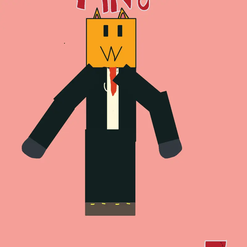 Game by @burger_studios