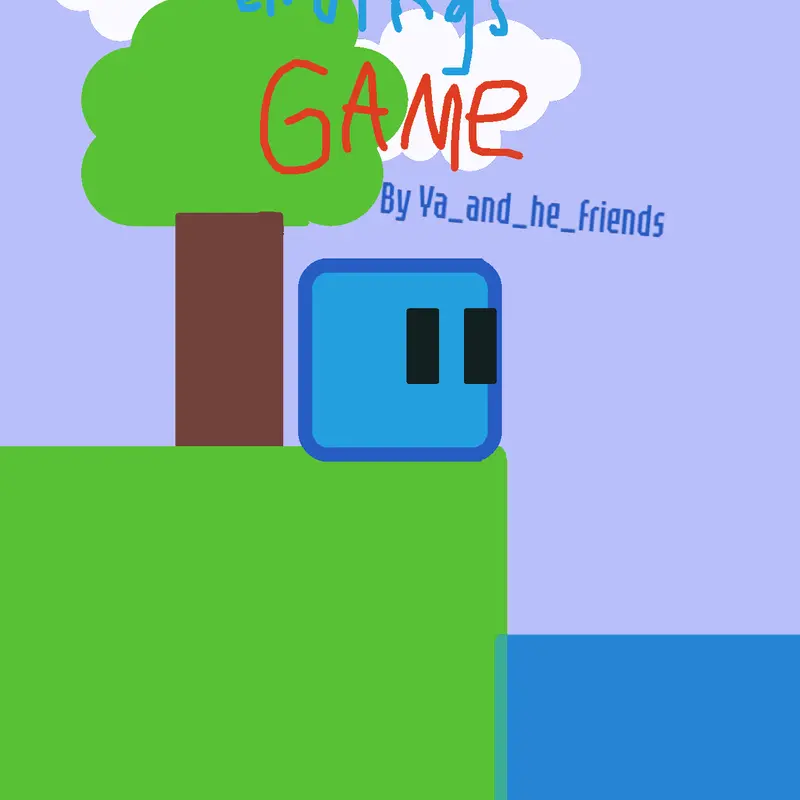 Game by @Ya_and_he_friends