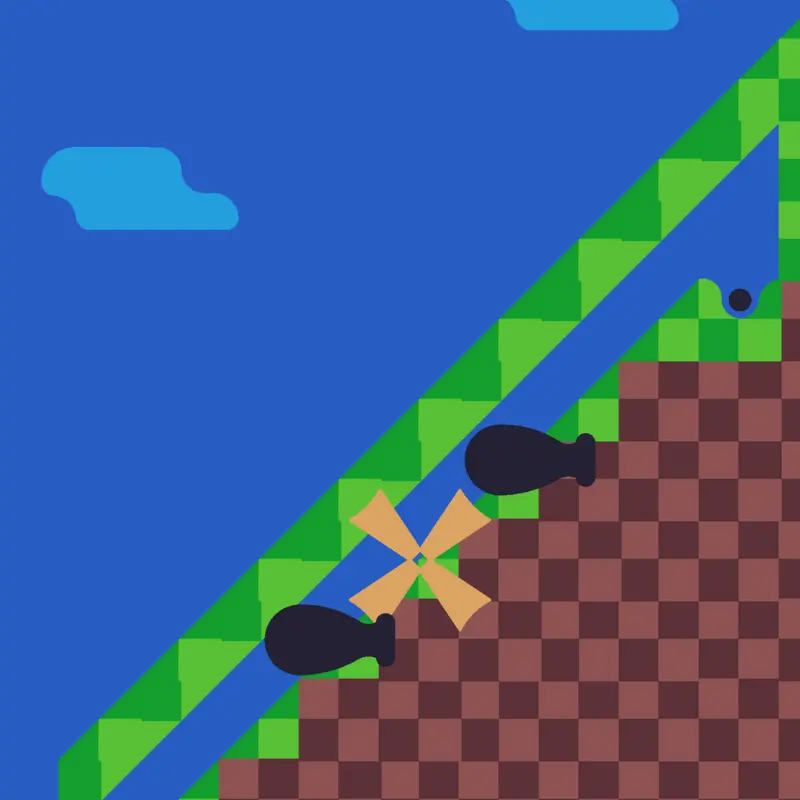 Game by @dinosaur_kid