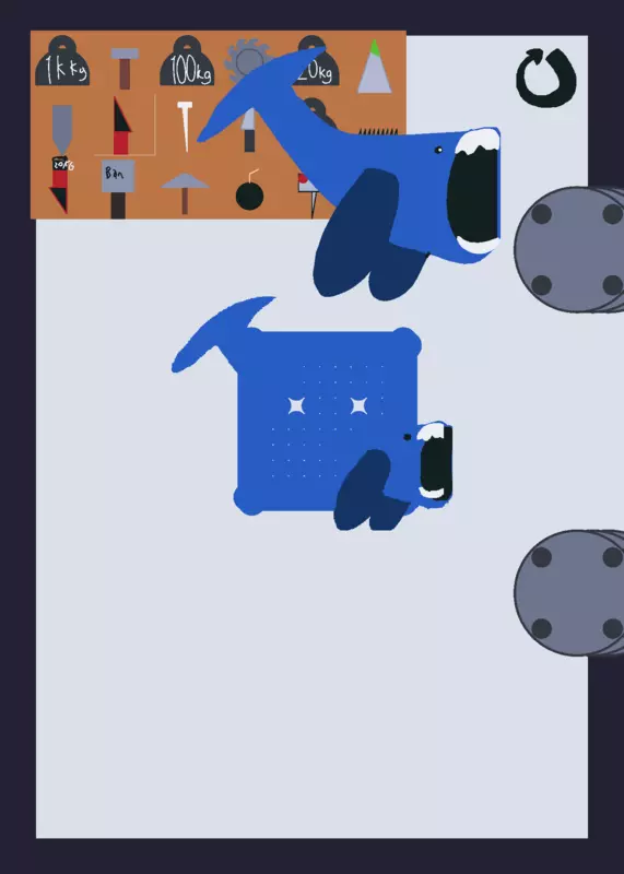Game by @JoseMR