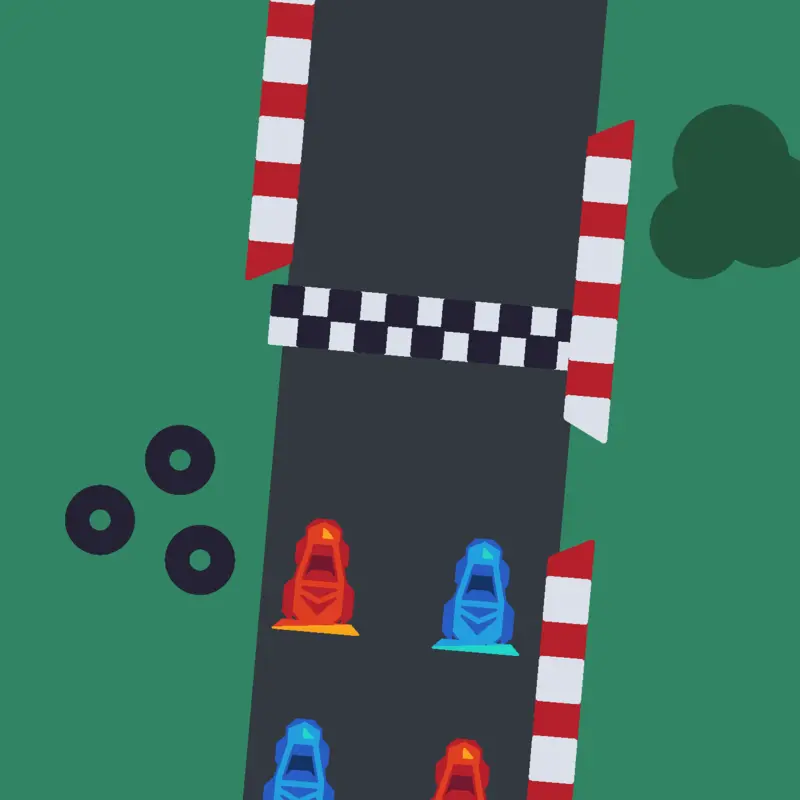 Game by @relaytheunofficial