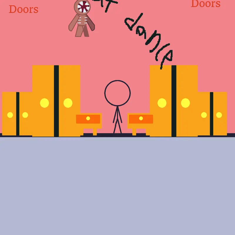 Game by @xh4422