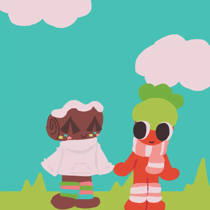 Game by @ava_unknown