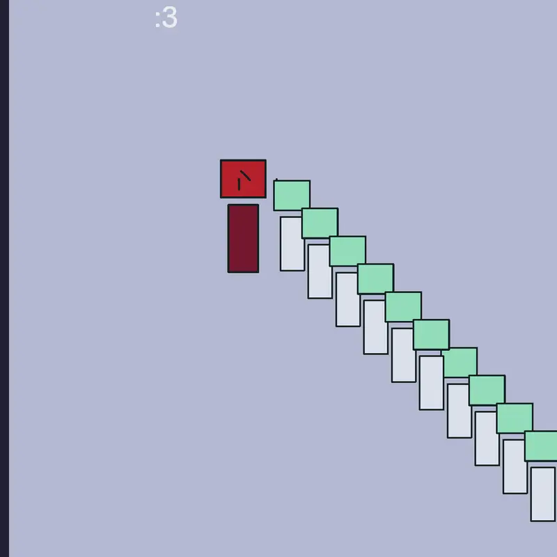 Game by @EvilLarry3
