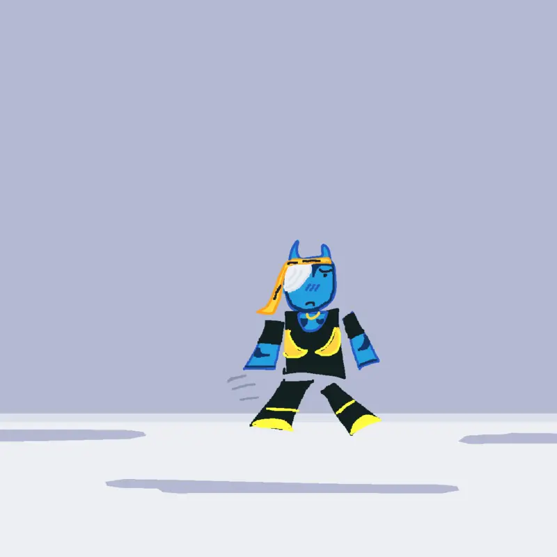 Game by @castle_sean
