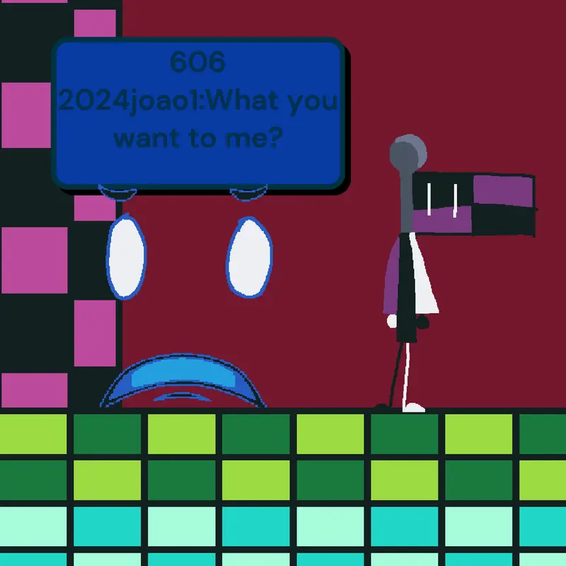 Game by @the_sticker_man