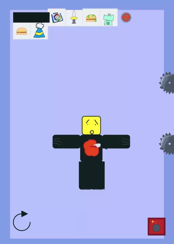 Game by @babaprbt_123
