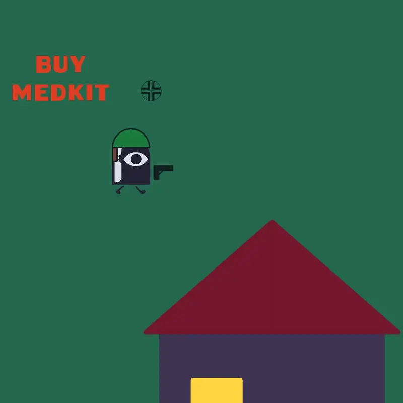 Game by @pugmini