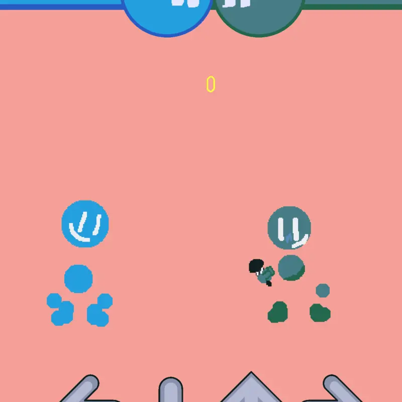 Game by @royce-antony767