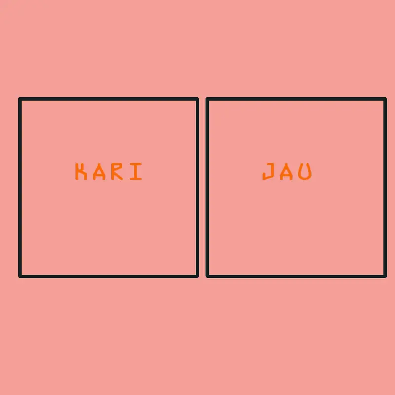 Game by @Barofami
