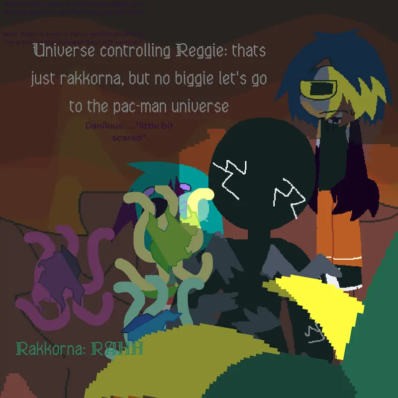 Game by @FanSkull_NoJustNeeded