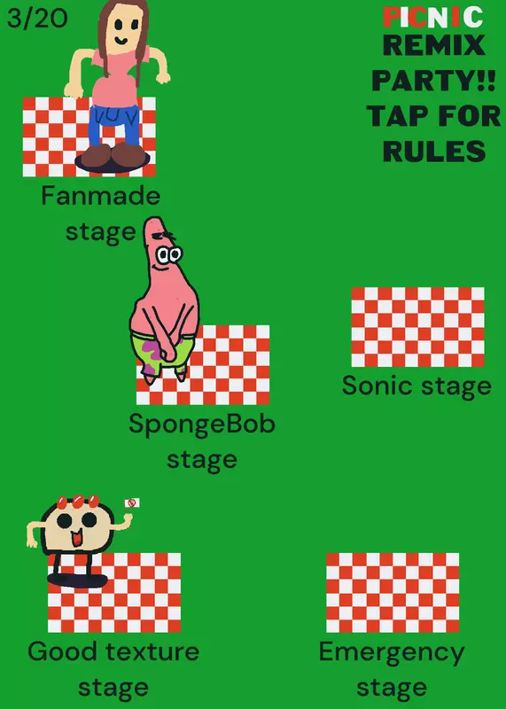 Game by @ThatOneClubstepMonster