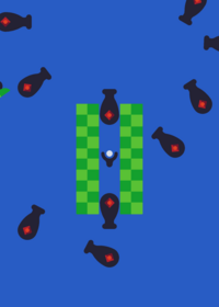 Cannon Experiment 2