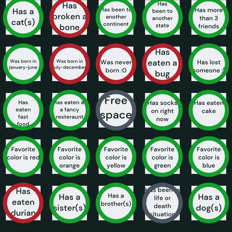 Game by @_AMYY_