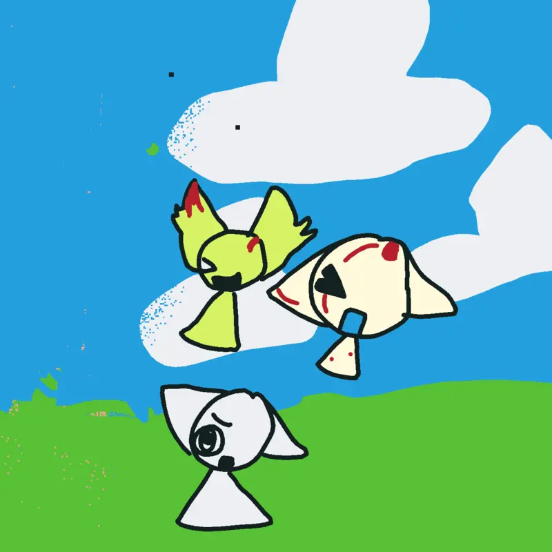 Game by @I8_HEVn1wHYTdJH