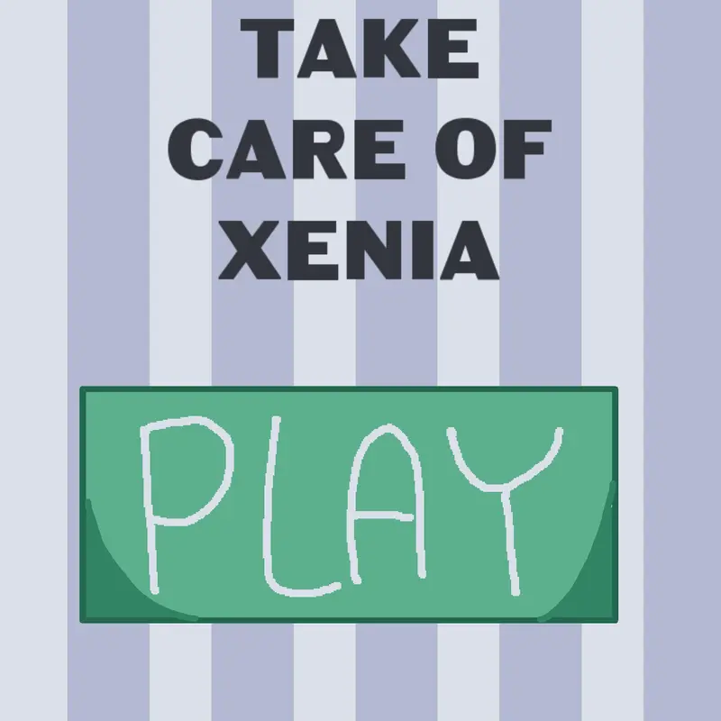 Game by @Xeniaverse