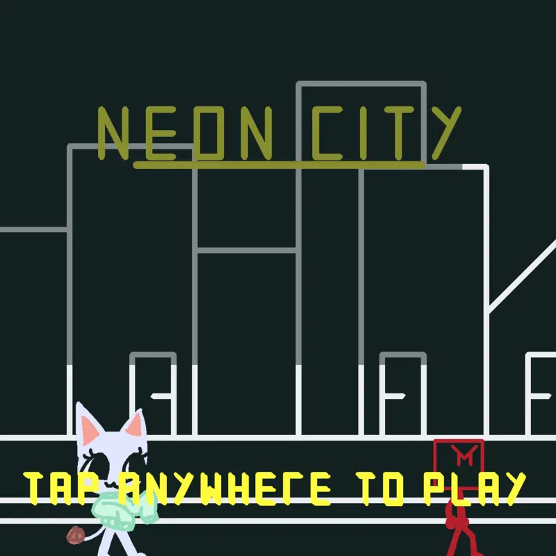 Game by @Aleksstrawberry