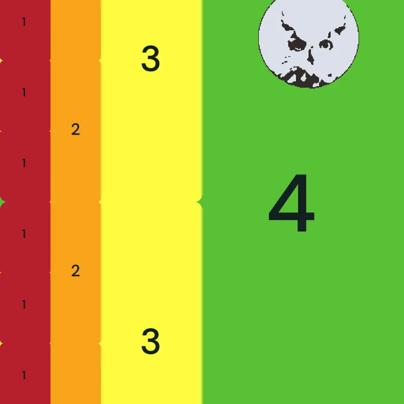 Game by @NewActualChentrillion