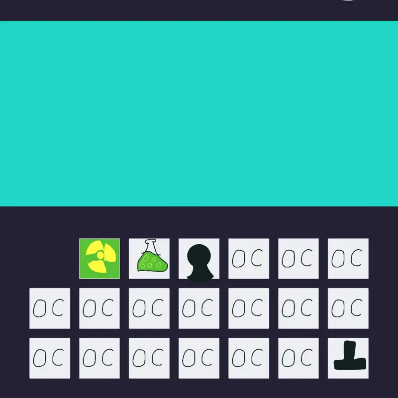 Game by @P-000_Silly_Murder