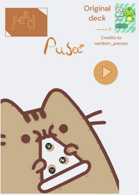 #For you        #pusheen