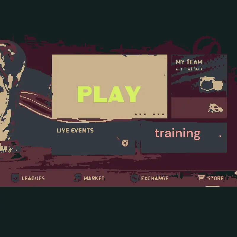 Game by @RafaCL123
