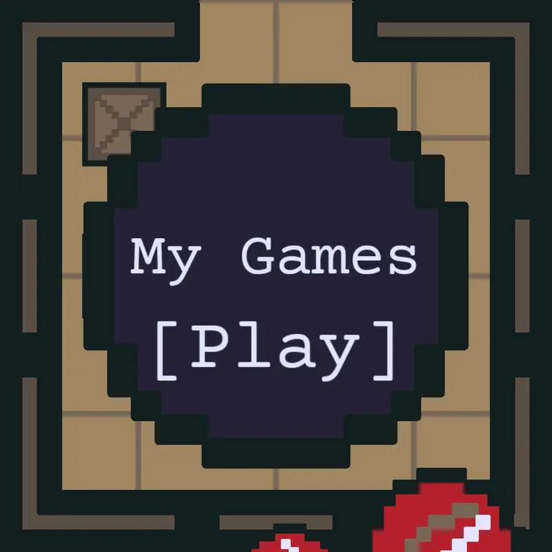 Game by @Snapshot00