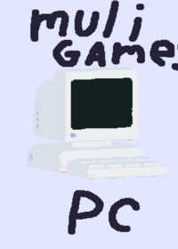 Multi games PC