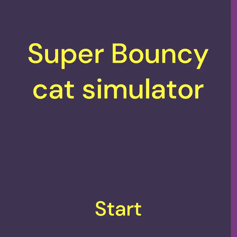 Game by @Yuki_thekitty